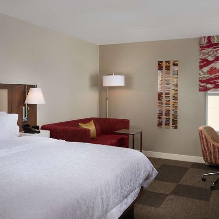 Hampton Inn & Suites Scottsdale On Shea Blvd Екстериор снимка