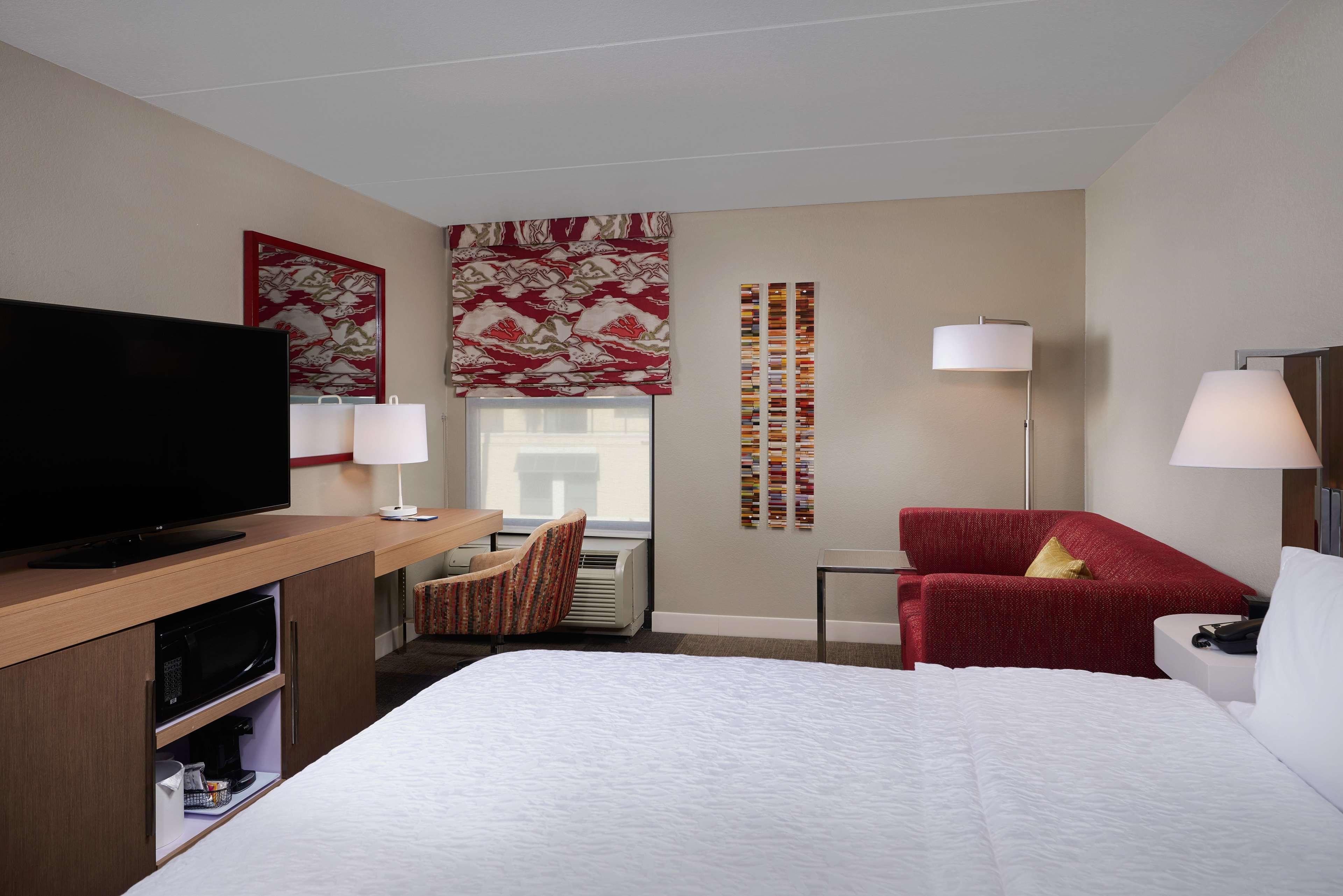 Hampton Inn & Suites Scottsdale On Shea Blvd Екстериор снимка