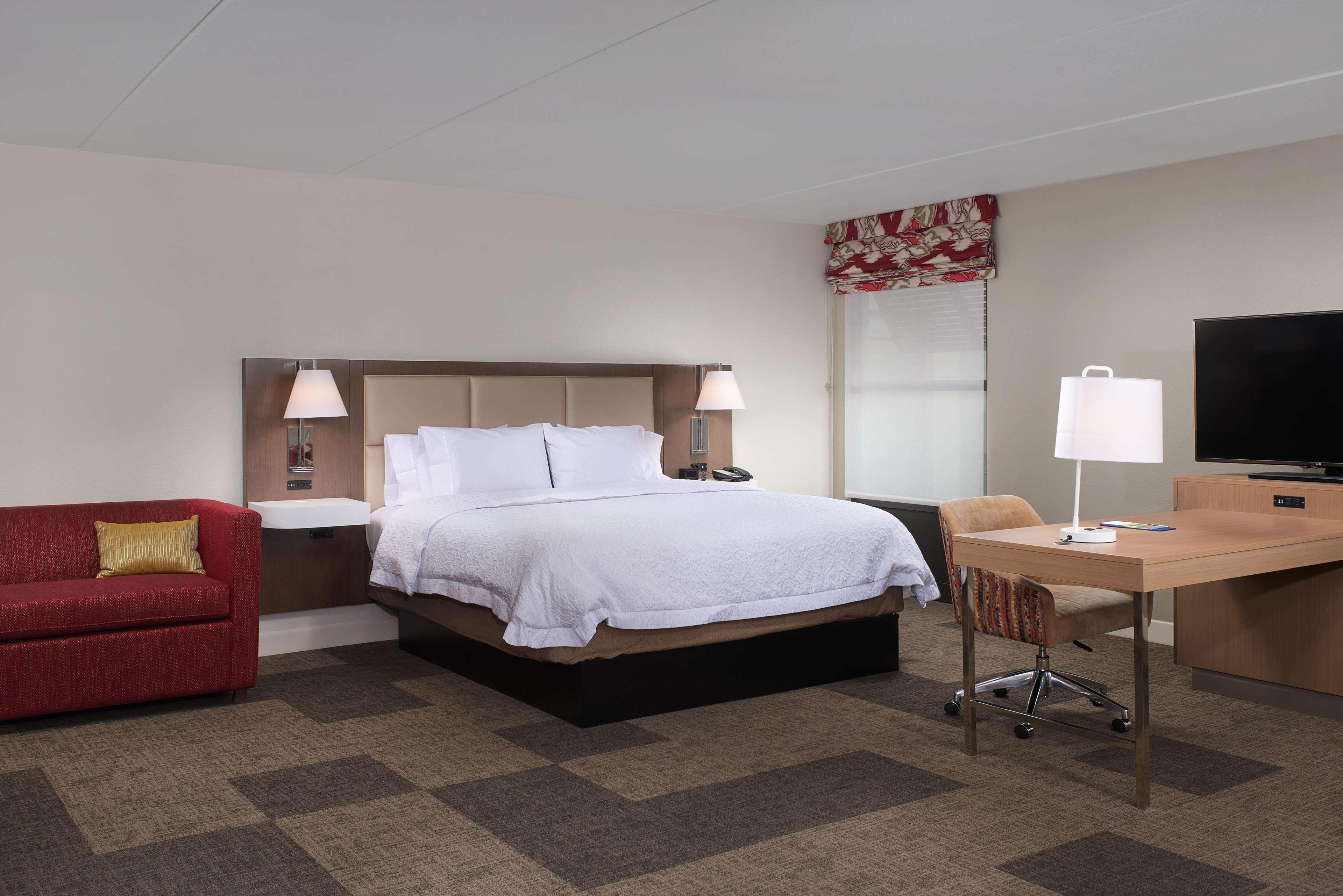 Hampton Inn & Suites Scottsdale On Shea Blvd Екстериор снимка