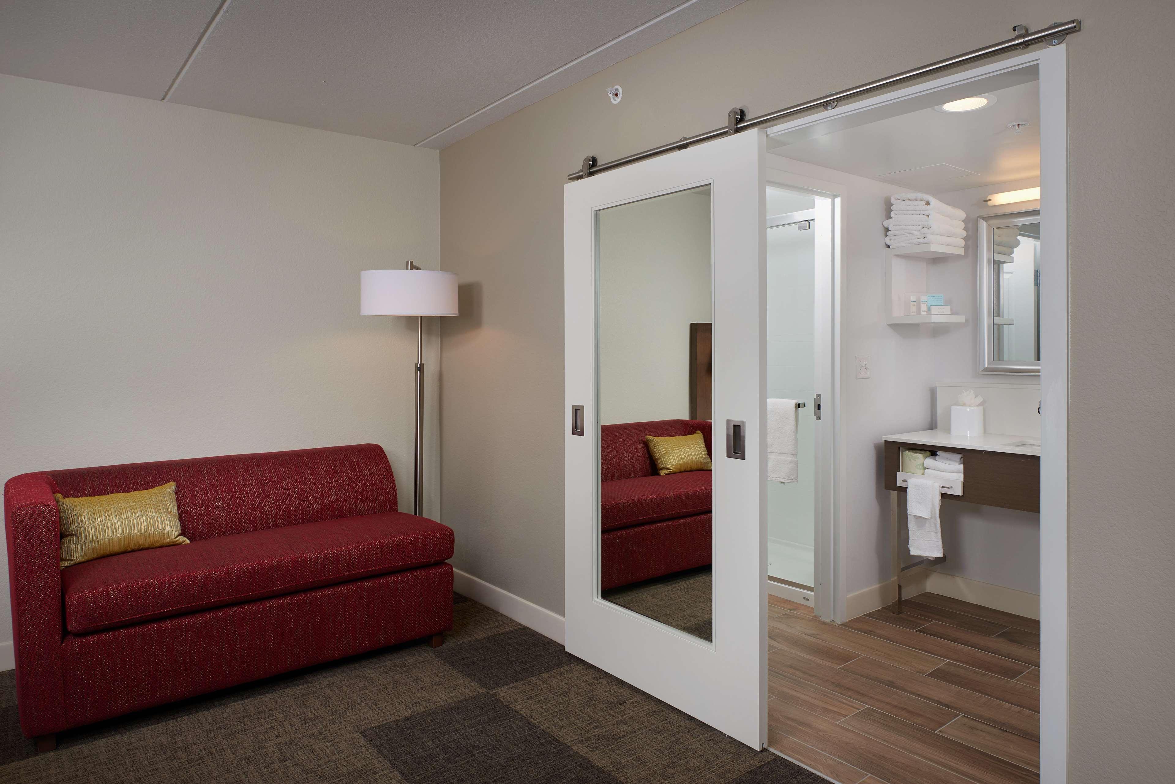 Hampton Inn & Suites Scottsdale On Shea Blvd Екстериор снимка