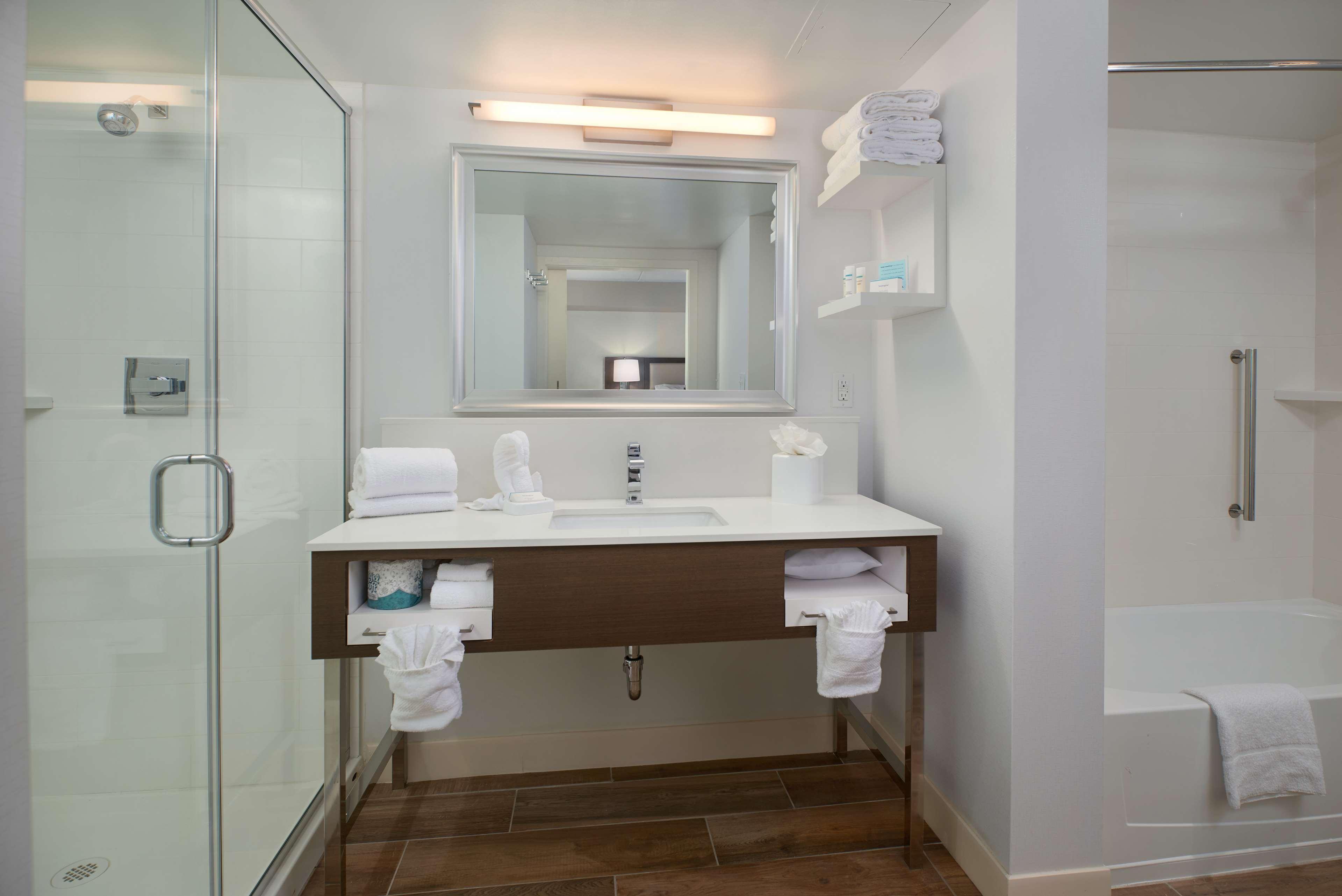 Hampton Inn & Suites Scottsdale On Shea Blvd Екстериор снимка