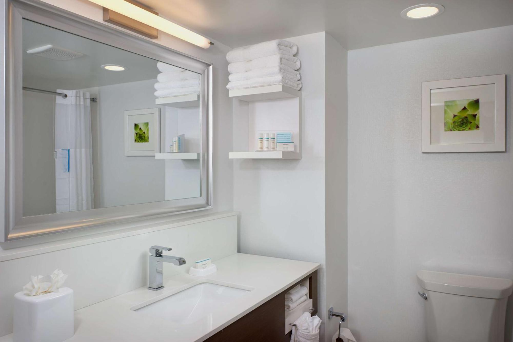 Hampton Inn & Suites Scottsdale On Shea Blvd Екстериор снимка