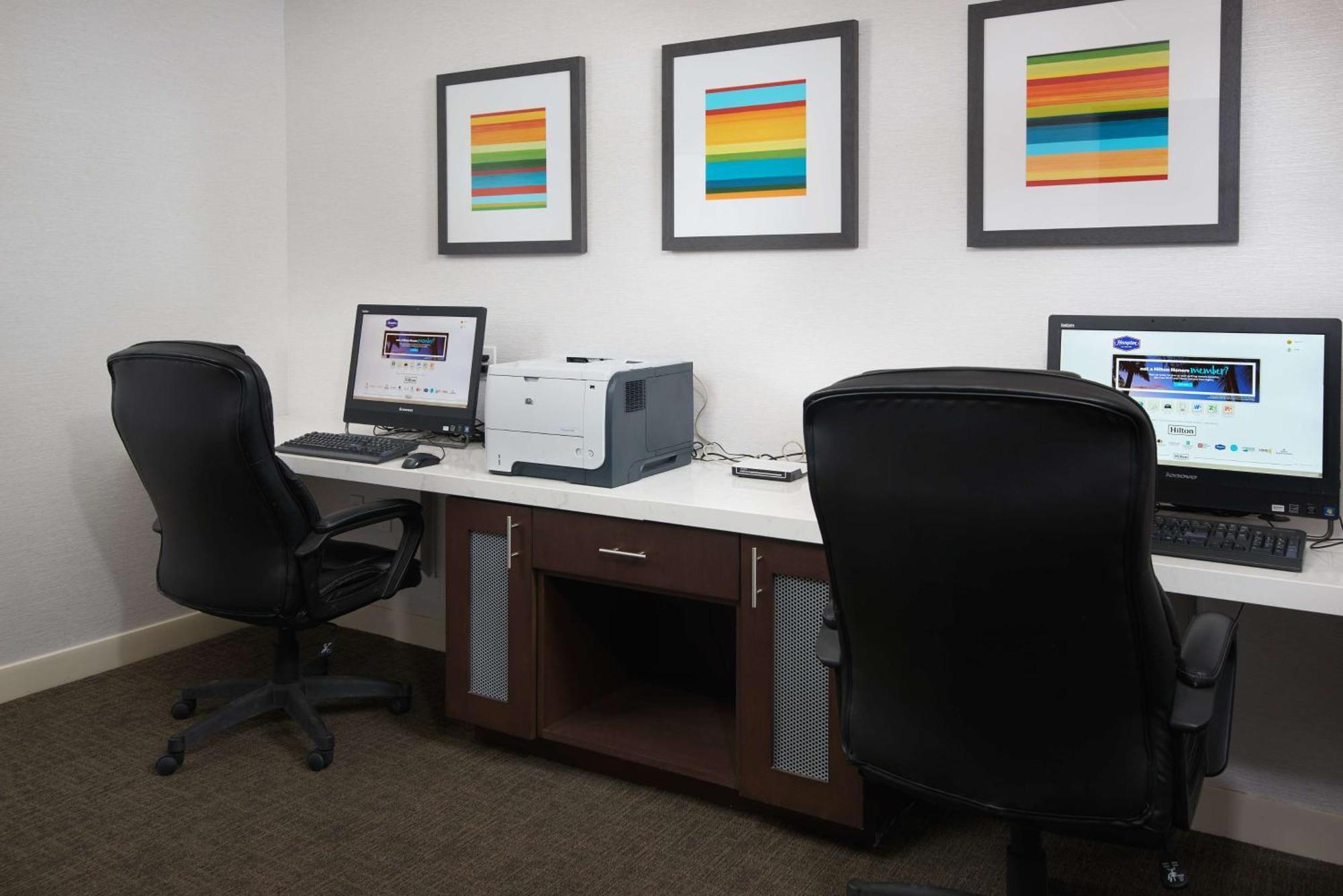 Hampton Inn & Suites Scottsdale On Shea Blvd Екстериор снимка