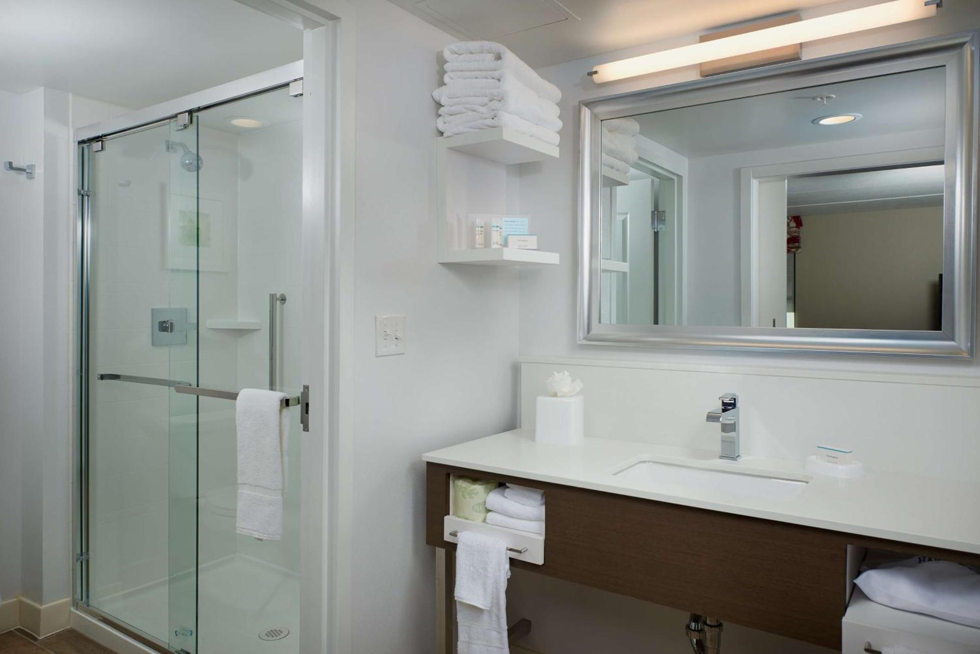 Hampton Inn & Suites Scottsdale On Shea Blvd Екстериор снимка
