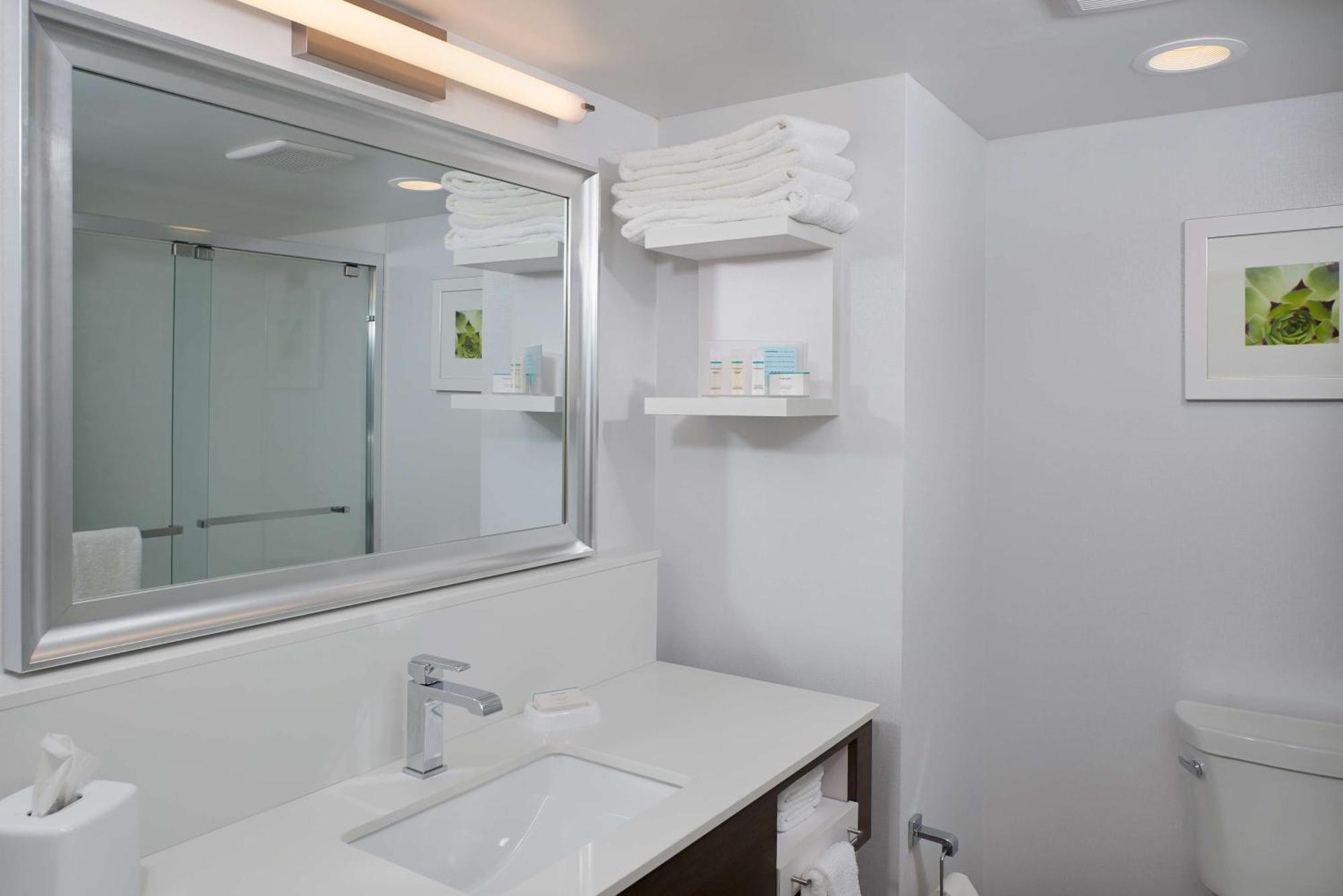 Hampton Inn & Suites Scottsdale On Shea Blvd Екстериор снимка