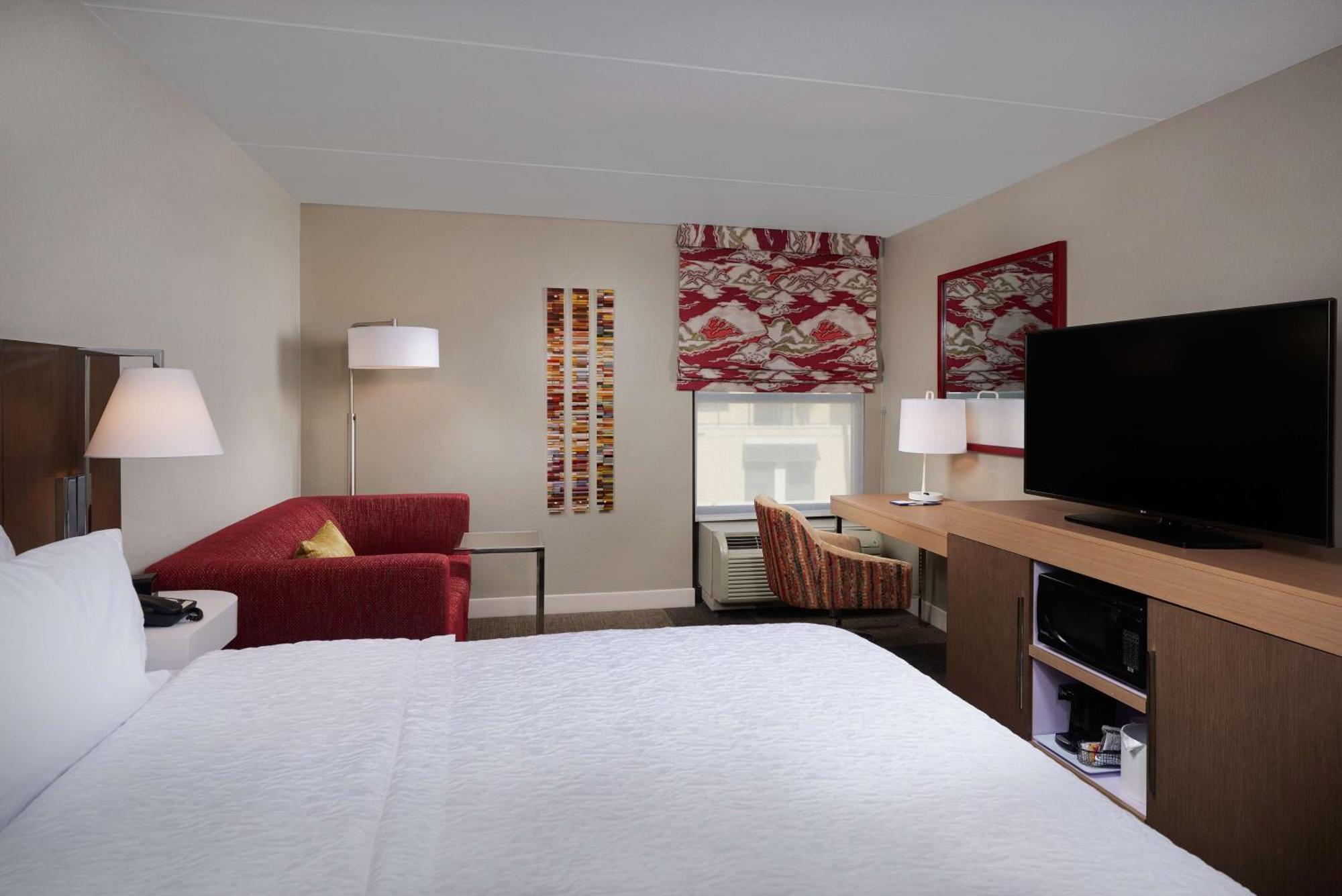 Hampton Inn & Suites Scottsdale On Shea Blvd Екстериор снимка