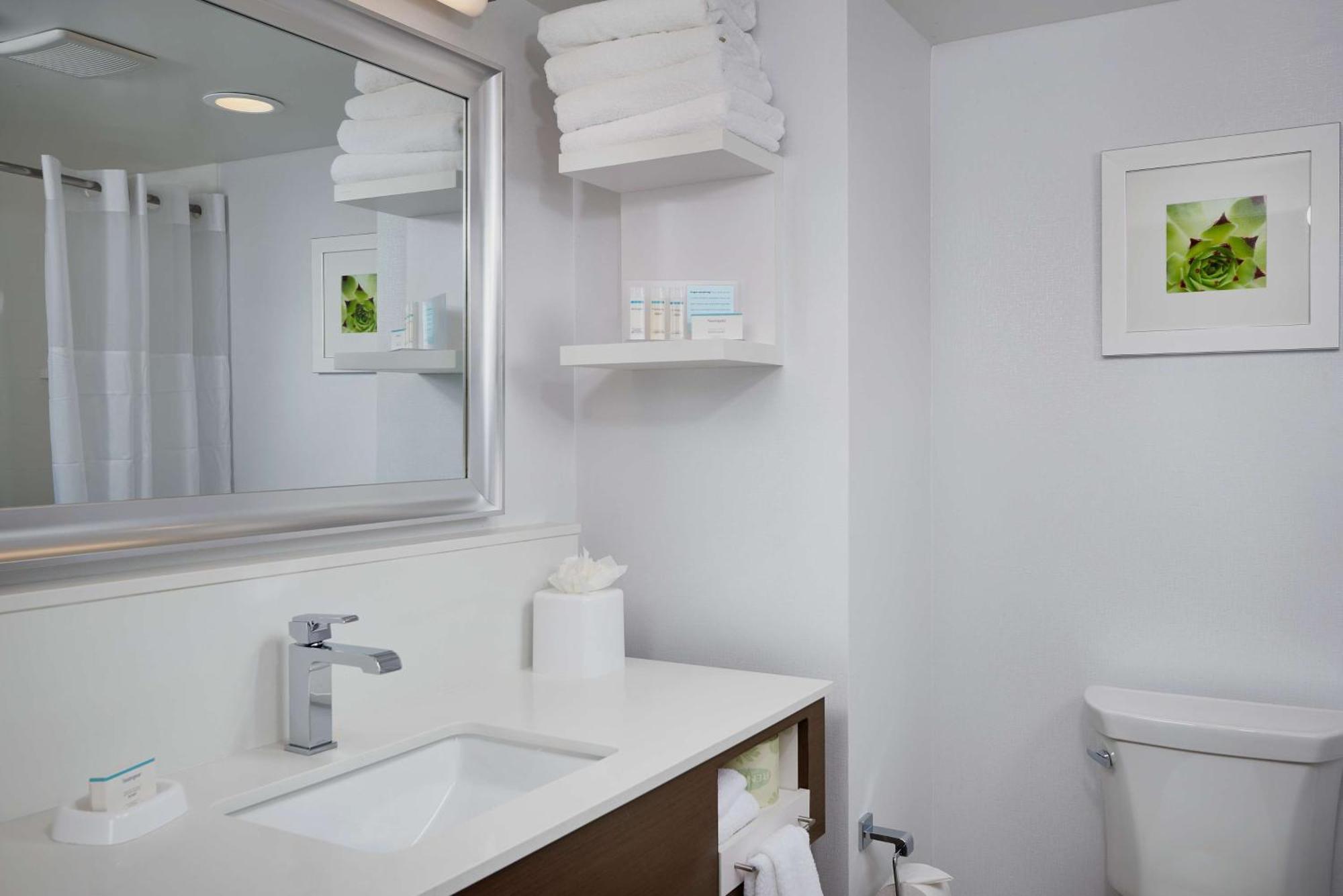 Hampton Inn & Suites Scottsdale On Shea Blvd Екстериор снимка