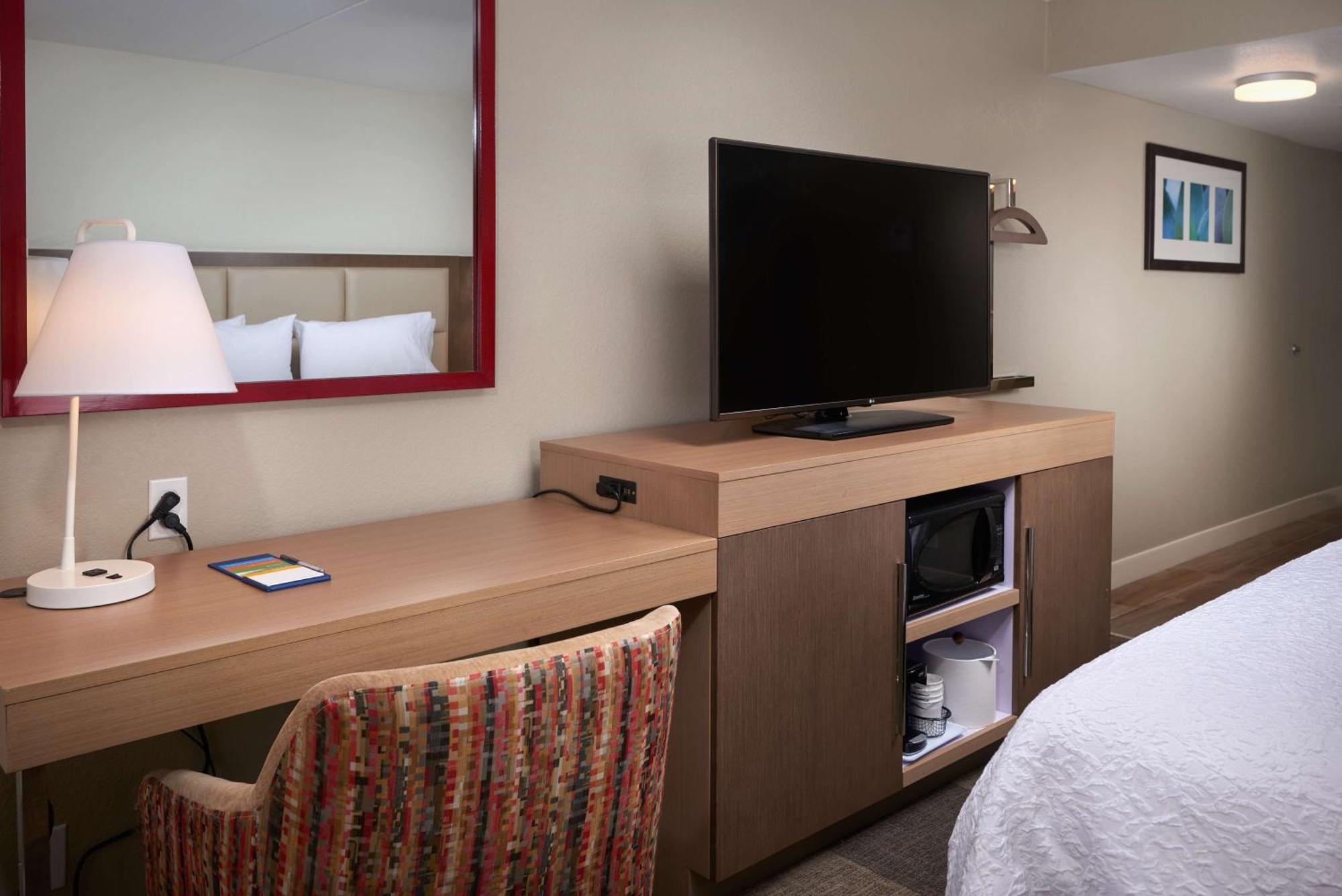 Hampton Inn & Suites Scottsdale On Shea Blvd Екстериор снимка