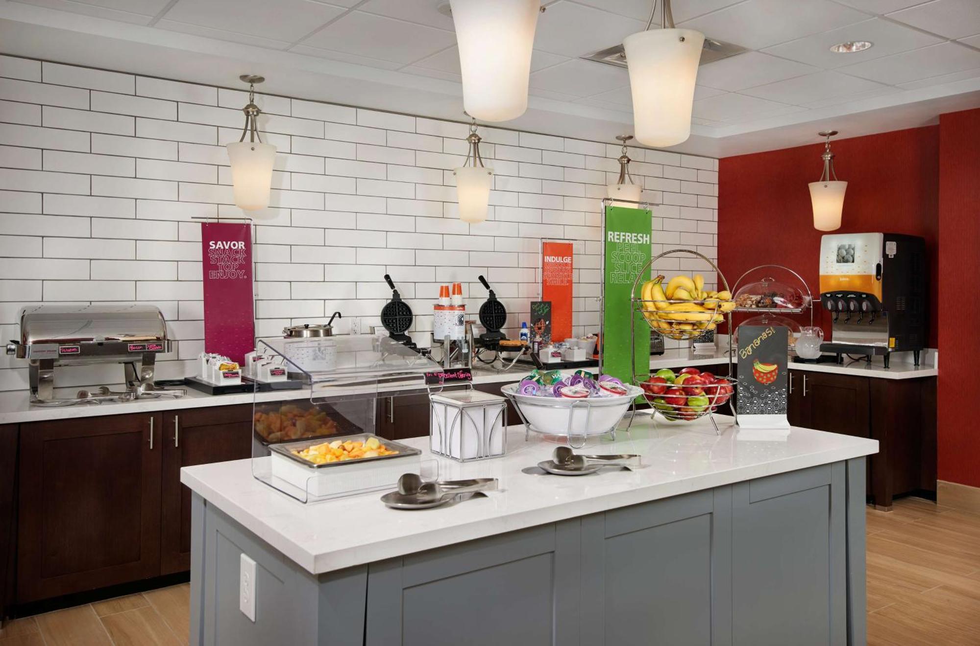 Hampton Inn & Suites Scottsdale On Shea Blvd Екстериор снимка
