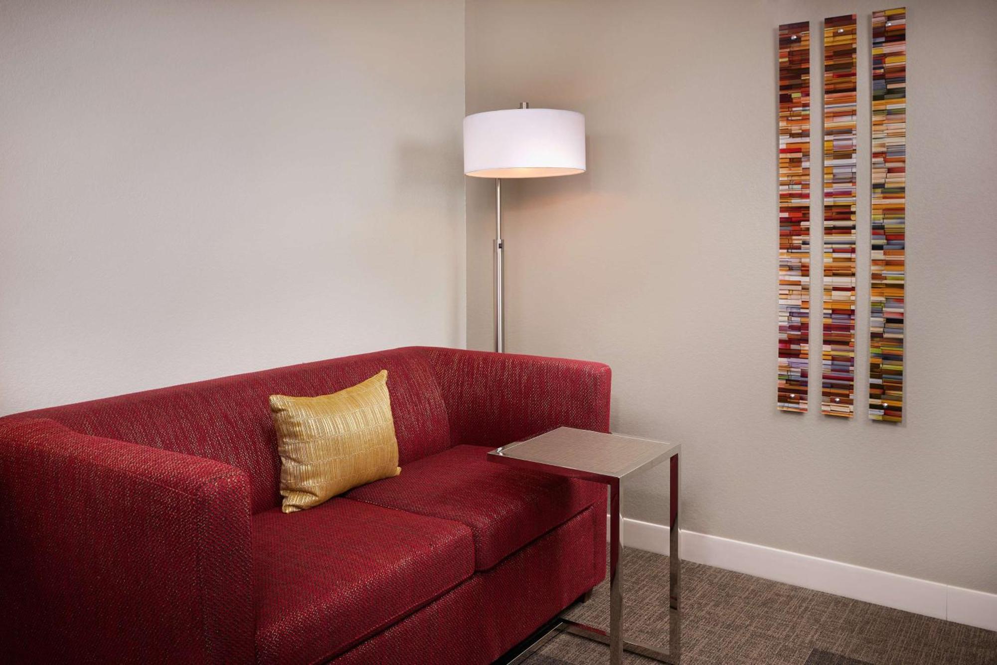 Hampton Inn & Suites Scottsdale On Shea Blvd Екстериор снимка