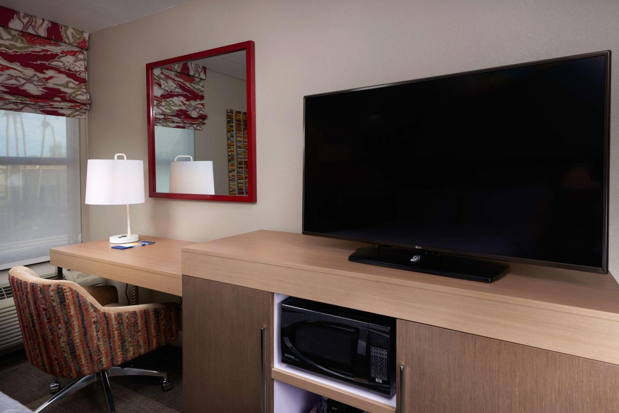 Hampton Inn & Suites Scottsdale On Shea Blvd Екстериор снимка