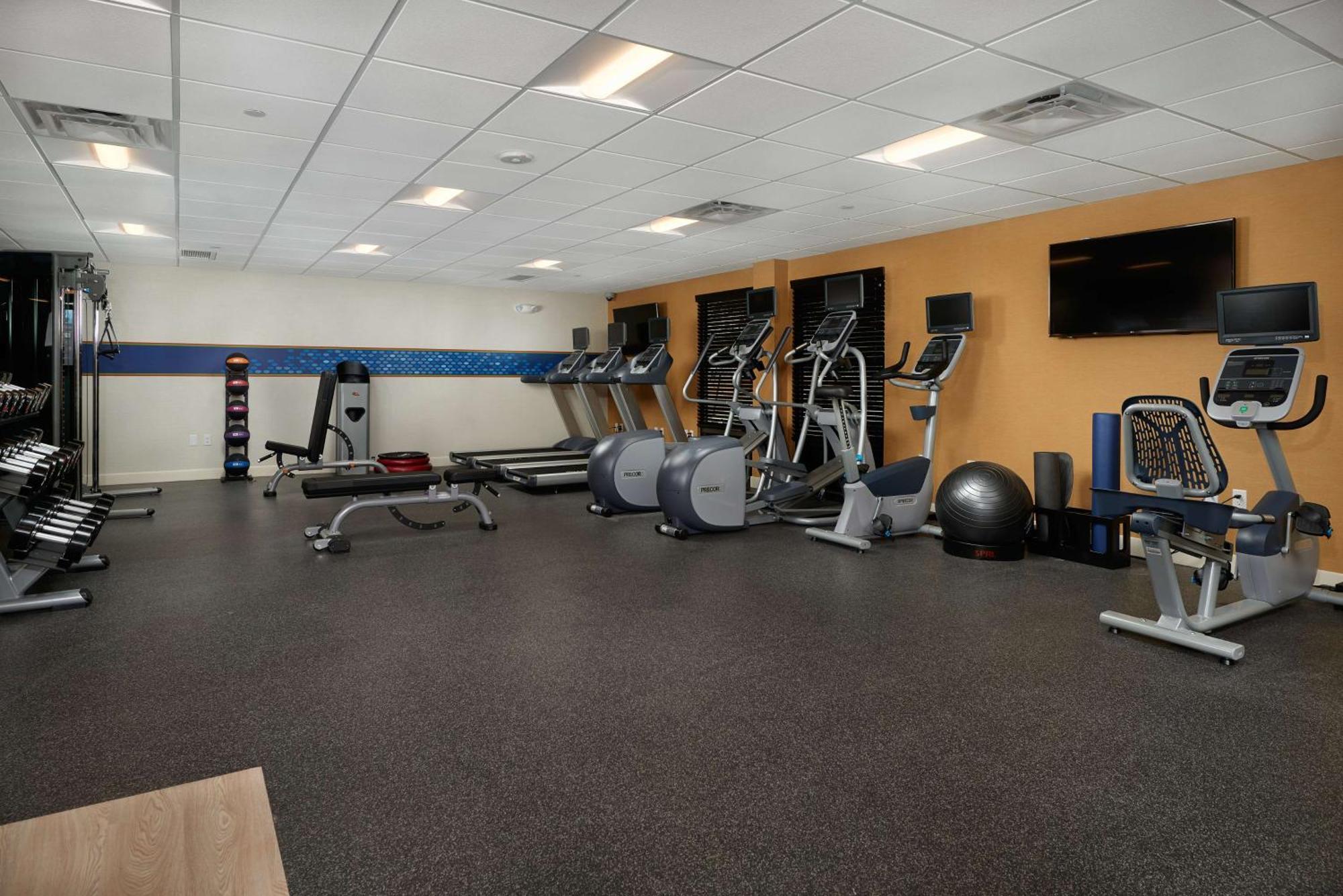 Hampton Inn & Suites Scottsdale On Shea Blvd Екстериор снимка