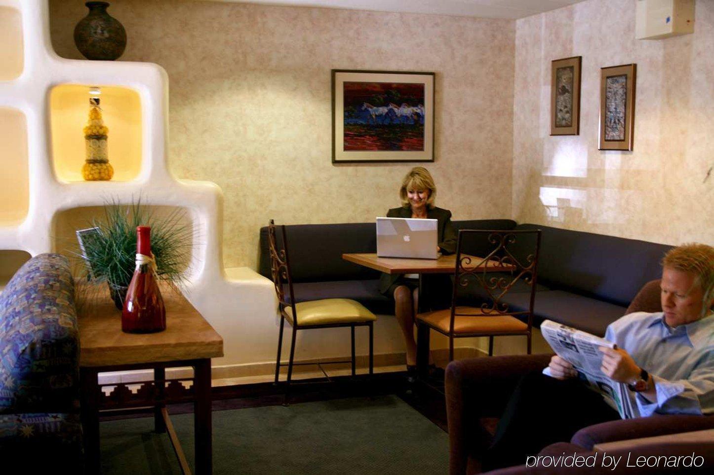 Hampton Inn & Suites Scottsdale On Shea Blvd Интериор снимка